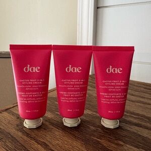 Dae Cactus Styling Cream